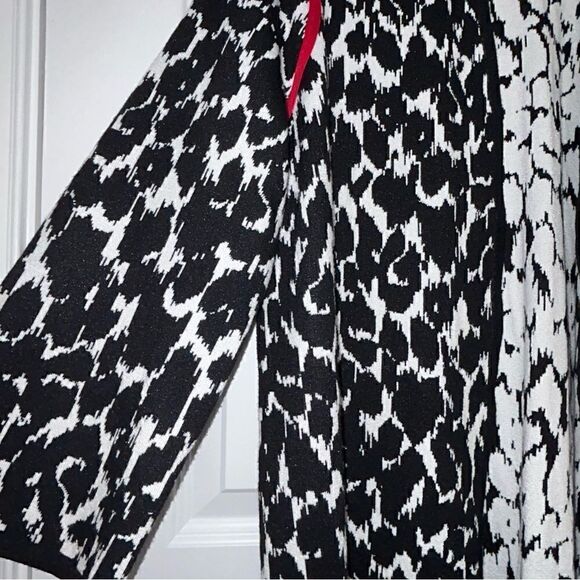 Chico’s Travelers Open Front Cardigan Sweater Chicos - Picture 2 of 5